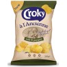 CROKY Old Fashioned Pepper and Salt Crisps 200 gr