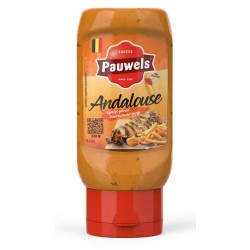 Pauwels  Andalouse 260 ml