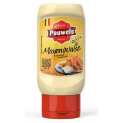 Pauwels Mayonnaise 260 ml