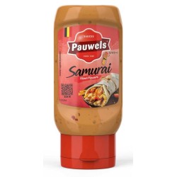 Pauwels Samurai 260 ml