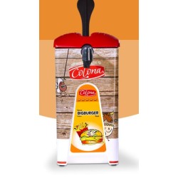 Colona Bigburger 2 x 4 L BIB