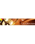 Chocolat belge - Commandez-le maintenant sur Shop Belgium